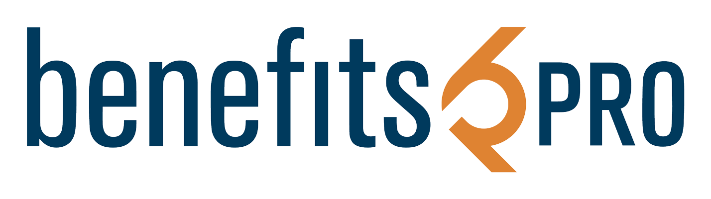BenefitsPro Logo for "4 Reasons Employees Want Dental Benefits with Virtual Care Options" News.