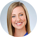 Kimberly Dubbs, RDH Headshot