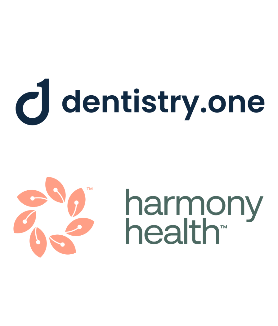 Dentistry.One and Harmony Health